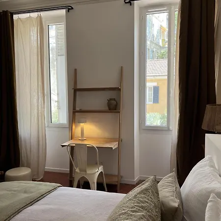 Maison Olea *