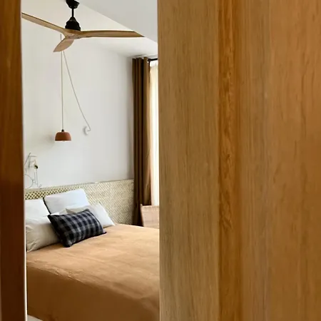 Maison Olea *