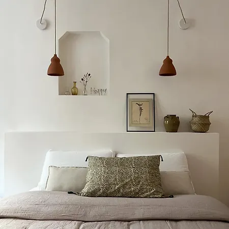 Maison Olea *
