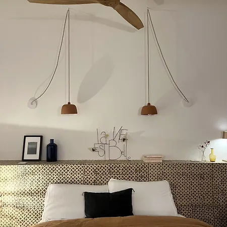 Maison Olea *
