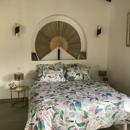 Bed and Breakfast Pervenche