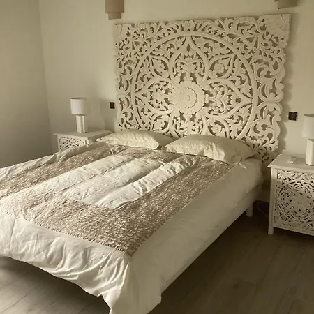 Bed and Breakfast Pervenche
