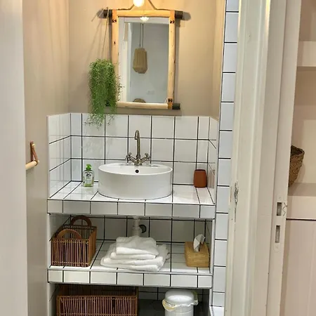 Le Saint Victor Apartment