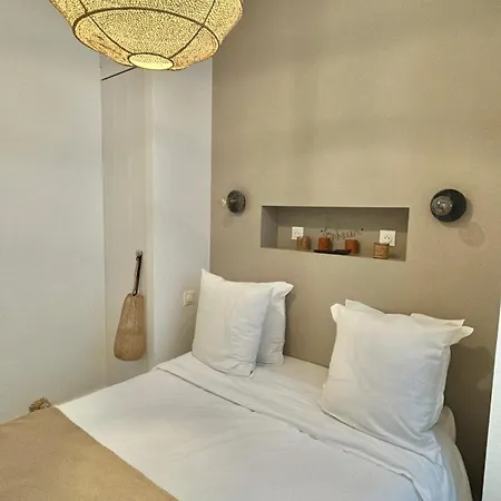 Apartment Le Saint Victor *