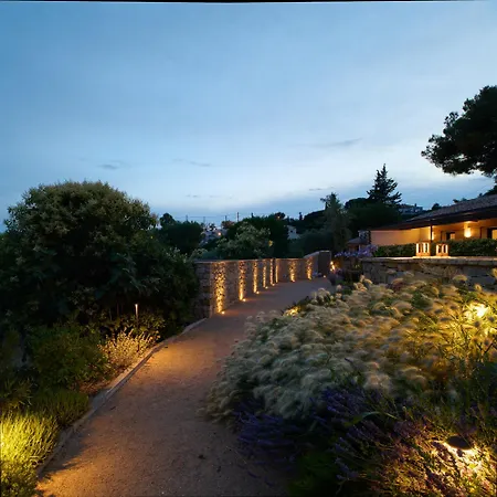 La Bastide Des Culs-rousset * Marselha