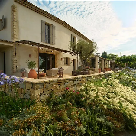 Casa de hóspedes La Bastide Des Culs-rousset Marselha