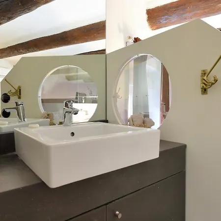 Hotel Vieux-port Magnifique Loft Marseille