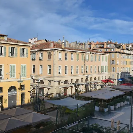 Vieux-port Magnifique Loft * Marseille