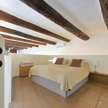 Vieux-port Magnifique Loft Hotel Marseille