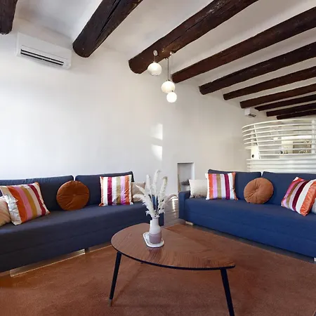 Vieux-port Magnifique Loft * Marseille