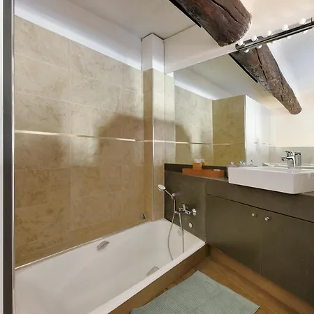 Vieux-port Magnifique Loft