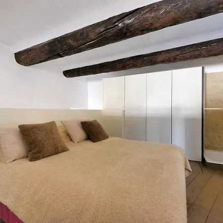 酒店 Vieux-port Magnifique Loft