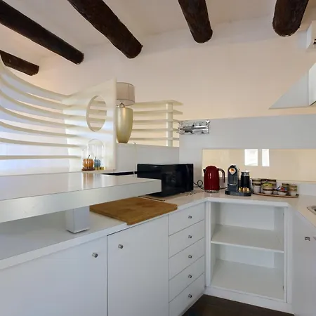 Hotel Vieux-port Magnifique Loft *