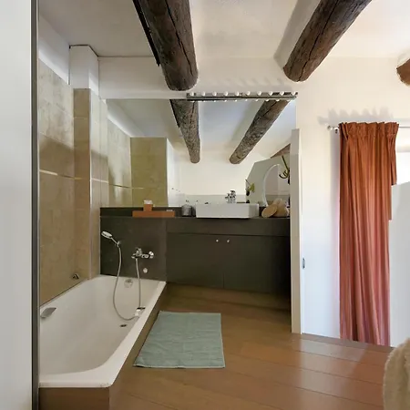 Vieux-port Magnifique Loft Hotel Marseille