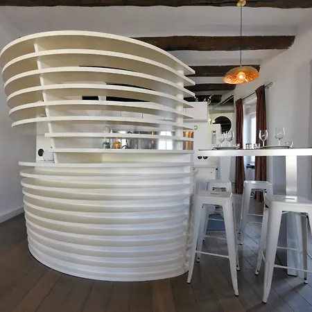 Vieux-port Magnifique Loft Marseille