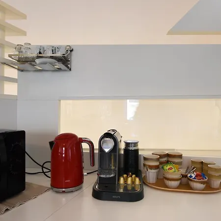 Vieux-port Magnifique Loft