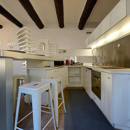 Hotel Vieux-port Magnifique Loft