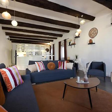 Vieux-port Magnifique Loft Hotel *