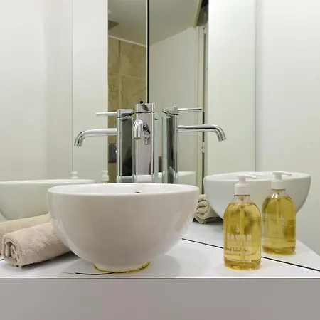 酒店 Vieux-port Magnifique Loft 马赛