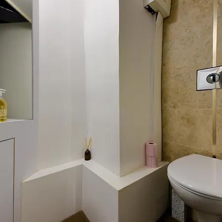 Vieux-port Magnifique Loft