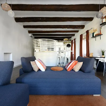Vieux-port Magnifique Loft Hotel