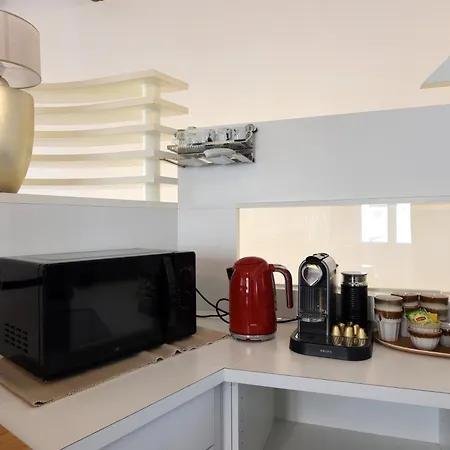 Vieux-port Magnifique Loft Hotel *