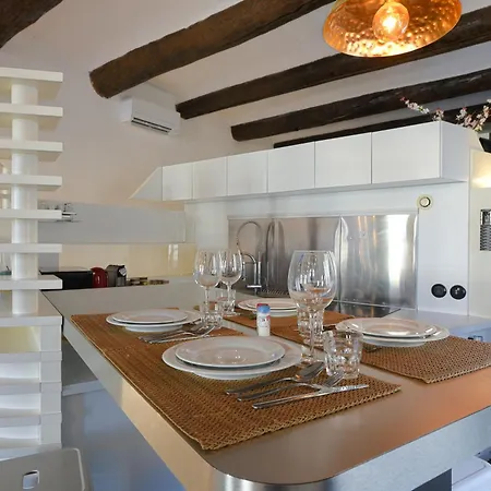 Hotel Vieux-port Magnifique Loft Marseille