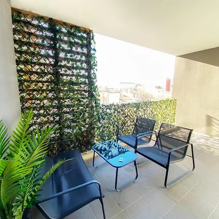 Le Mayda - Parking Prive Gratuit Apartament *