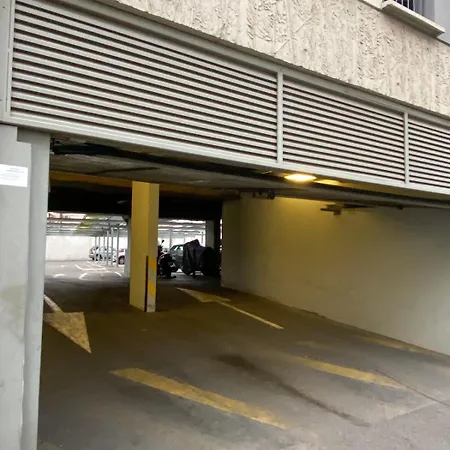 Le Mayda - Parking Prive Gratuit Apartament