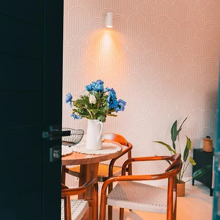 Charmante Maisonnette Au Prado Carre D'or By Maison Galante Holiday home