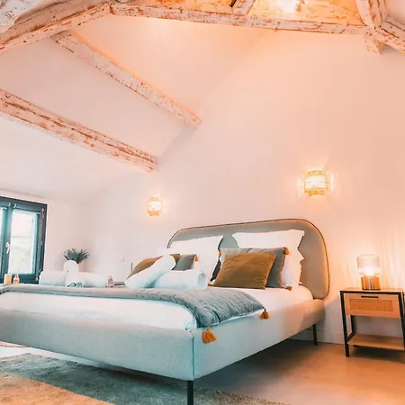 Charmante Maisonnette Au Prado Carre D'or By Maison Galante Holiday home