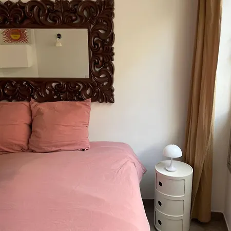 M Du Prado Apartment