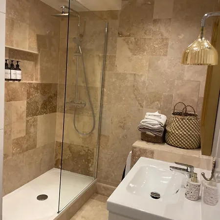 Apartment M Du Prado *