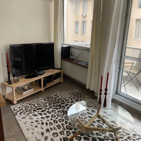 M Du Prado Apartment *