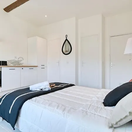 Climatise Pres De Notre Dame De La Garde Appartement *