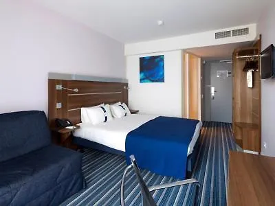 Centre Gare Saint-charles 3*