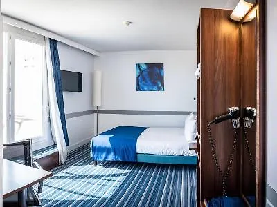 Hotel Centre Gare Saint-charles Marseille