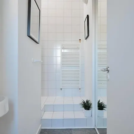 Loft Stern, Carre D'or Marseille, 10 Pers, 3 Chambres, 260 M2, Dernier Etage Marseille
