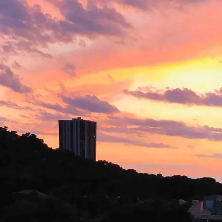 Apartment T2 Proche Calanque Sormiou