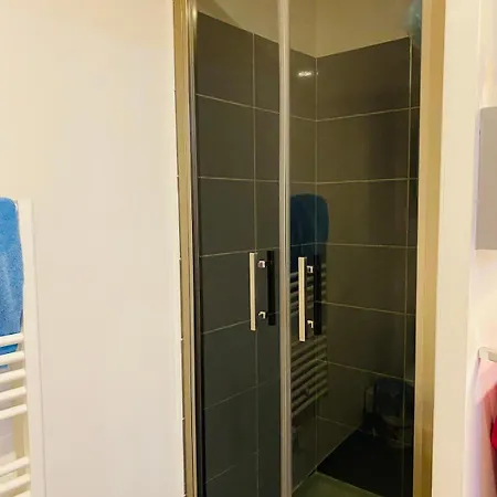 Apartment T2 Proche Calanque Sormiou Marseille
