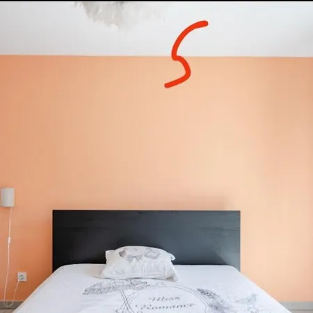 Cosy Apartment *