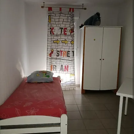 Apartment Cosy Marseille