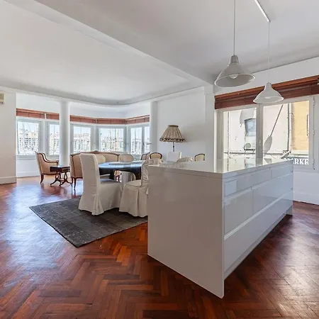 Appartement Vue Panoramique Vieux Port *