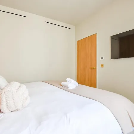 L'adresse 4 - Standing - Clim - Vieux-port Apartment Marseille
