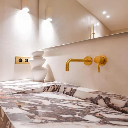 L'adresse 4 - Standing - Clim - Vieux-port Apartment *