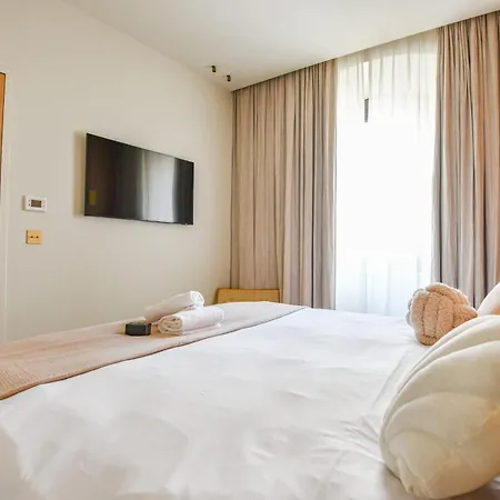 L'adresse 4 - Standing - Clim - Vieux-port Apartment Marseille