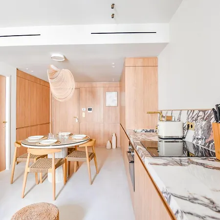 L'adresse 4 - Standing - Clim - Vieux-port Apartment *