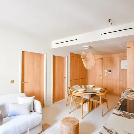 Apartment L'adresse 4 - Standing - Clim - Vieux-port *