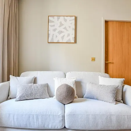 L'adresse 4 - Standing - Clim - Vieux-port Apartment Marseille