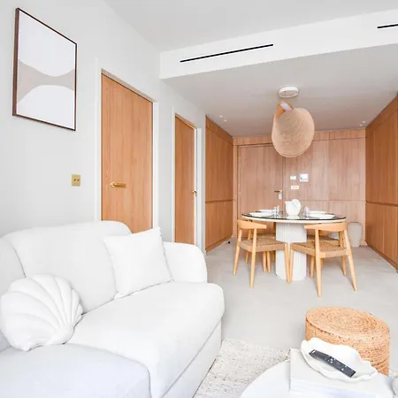L'adresse 3 - Standing - Clim - Vieux-port *